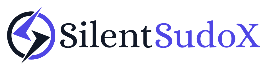 SilentSudoX